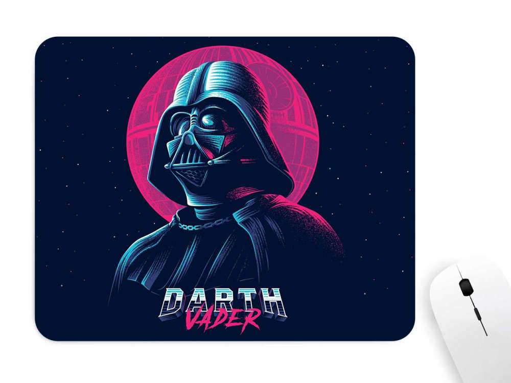Mousepad "Darth Vader"