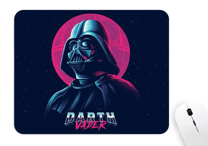 Mousepad "Darth Vader"