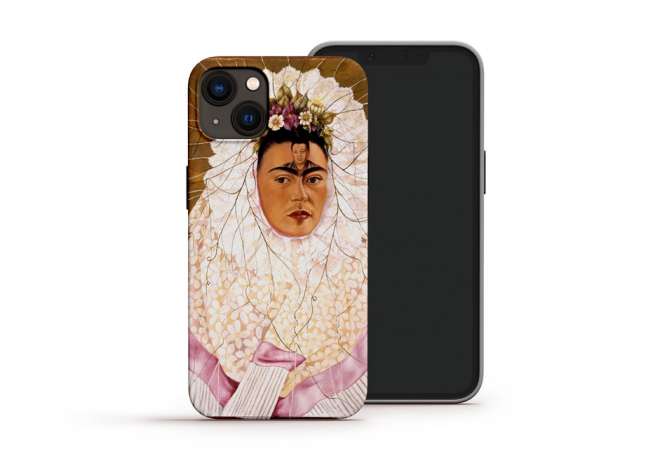 Cover morbida - Frida e Diego