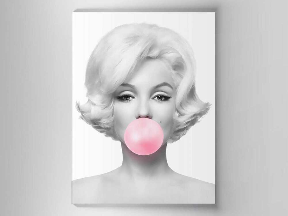 Tela "Marilyn Monroe"