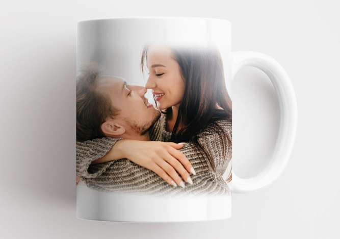 Tazza Personalizzata