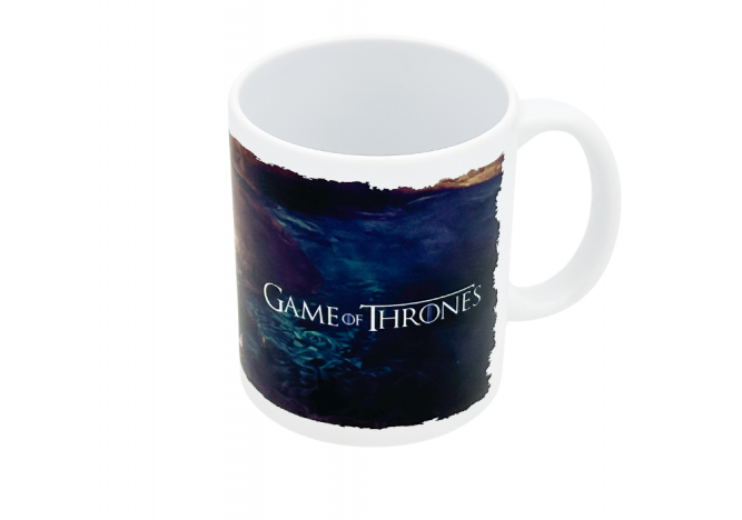 Tazza - Game Of Thrones