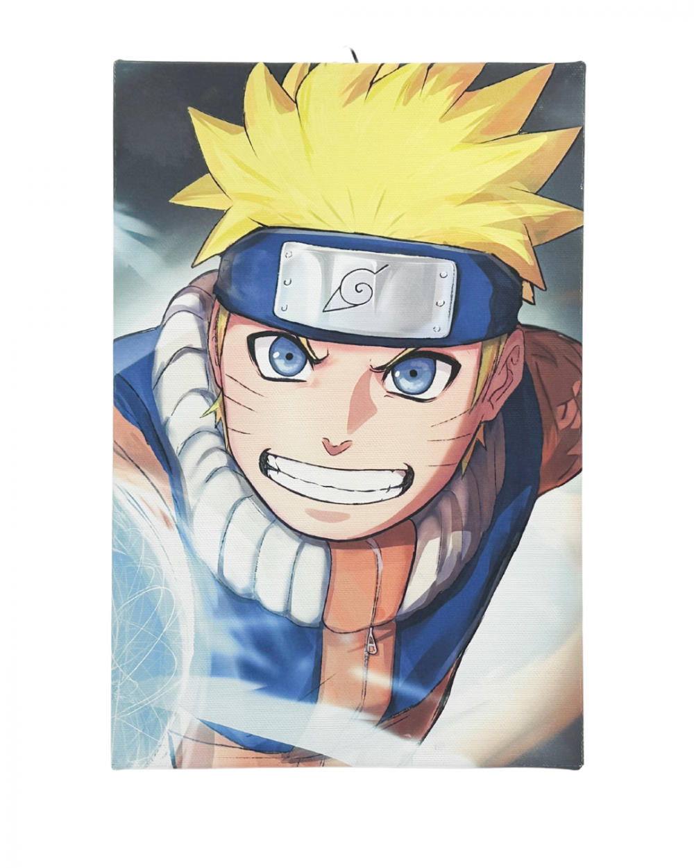 Tela Naruto – La Forza del Ninja