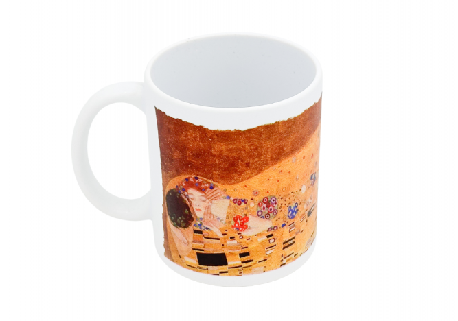 Tazza - Il Bacio di Klimt