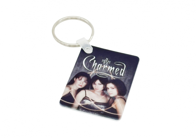 Portachiavi - Charmed