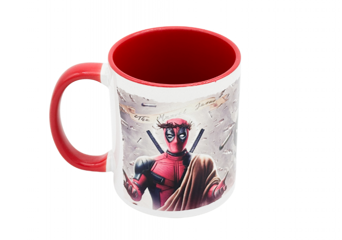 Tazza - Deadpool
