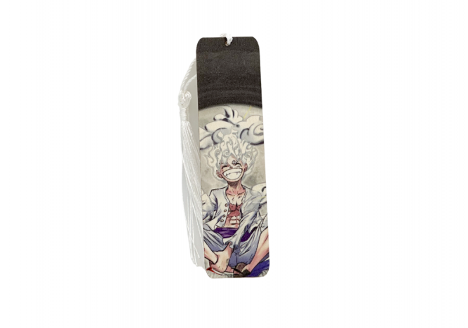 Segnalibro - Gear 5 (OnePiece)